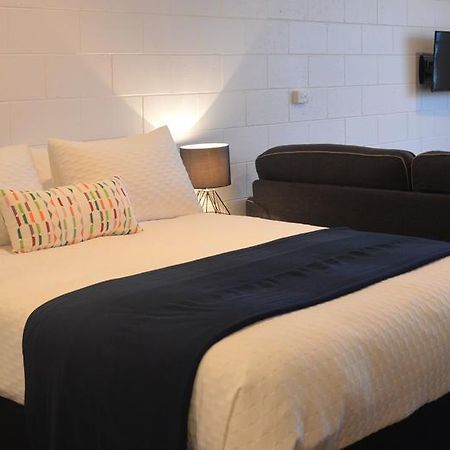 Penguin Seaside Motel المظهر الخارجي الصورة