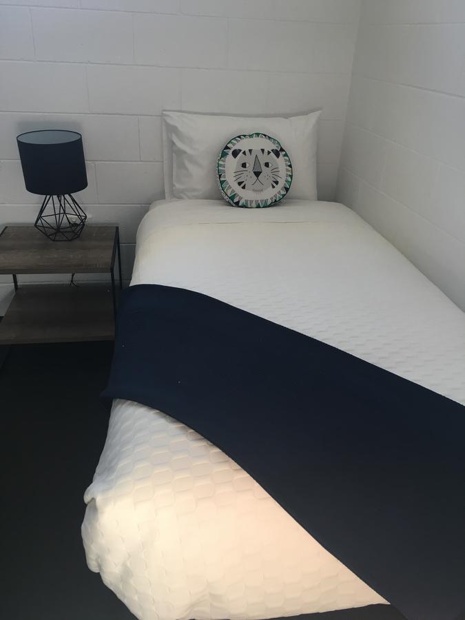 Penguin Seaside Motel المظهر الخارجي الصورة