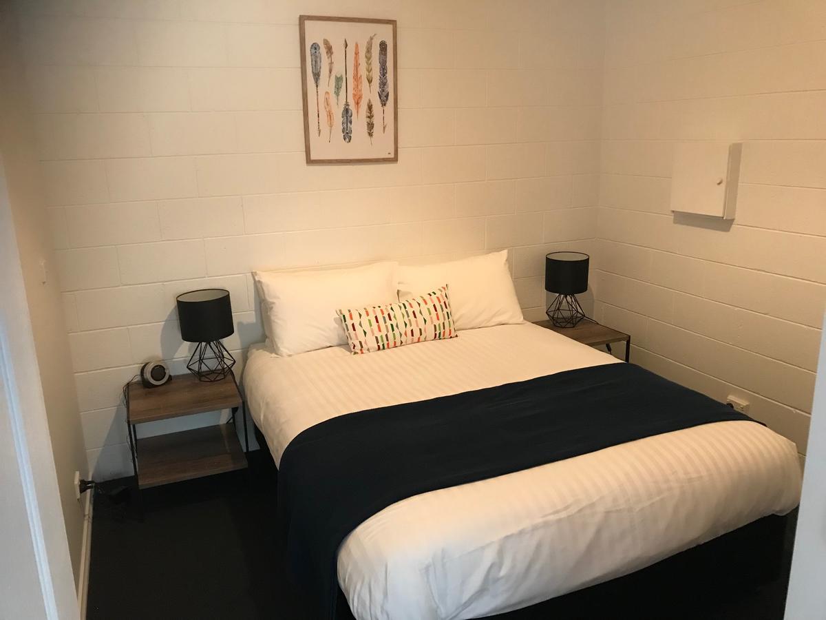 Penguin Seaside Motel المظهر الخارجي الصورة